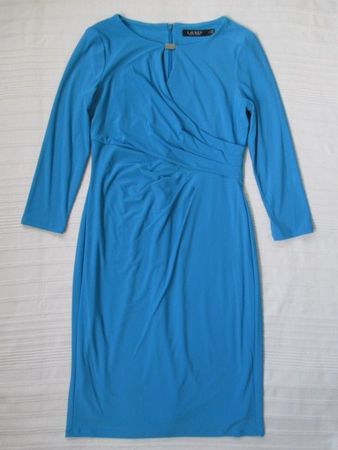 Ralph Lauren / Lauren Kleid Gr. S / US 6