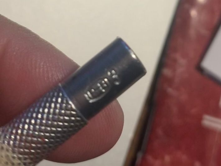 Swiss Tous les outils: Splintentreiber 3mm – D'occasion à St. Gallen par Miousch 1