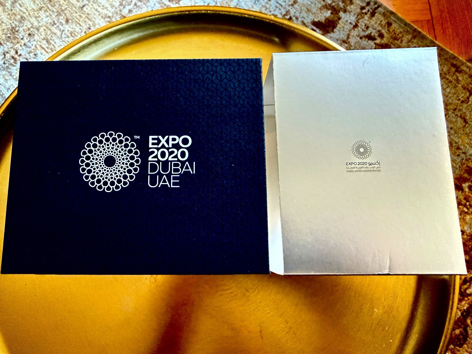 Swatch Uhren: SWATCH Dubai Expo 2020 – Neu und originalverpackt aus Genève von mar_g5r2 1