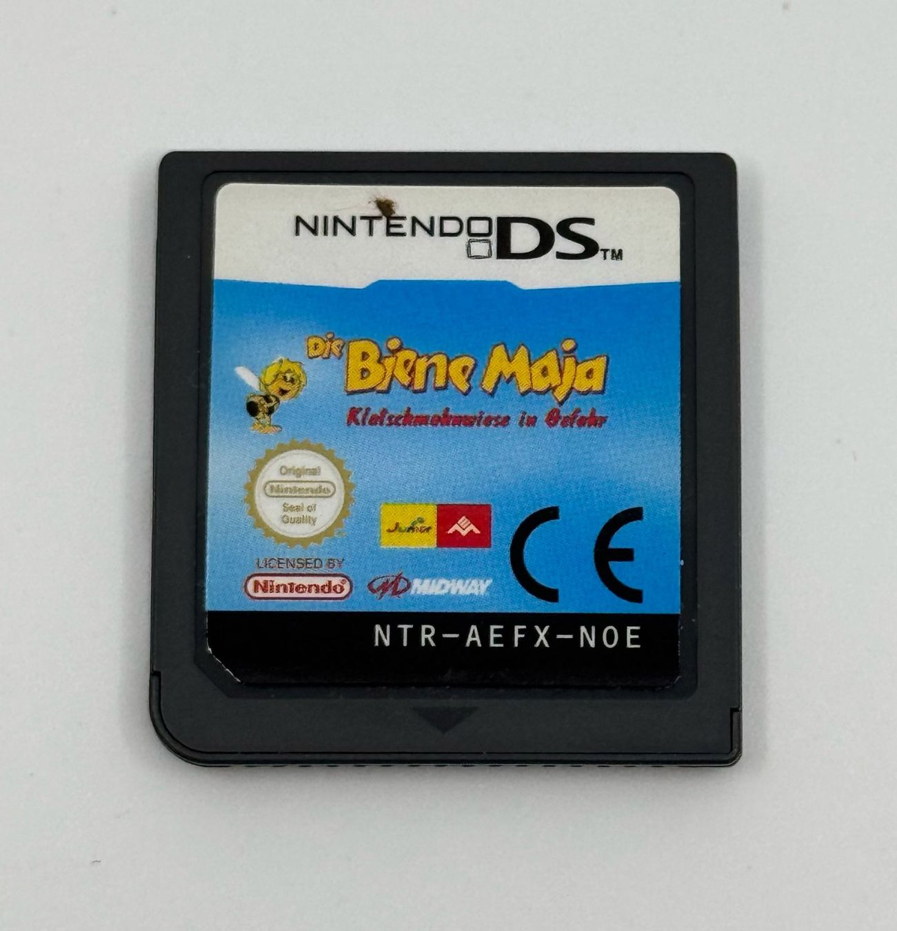 Giochi: Die Biene Maja (Nintendo DS) – Usato da Herisau venduto da Seyashop1