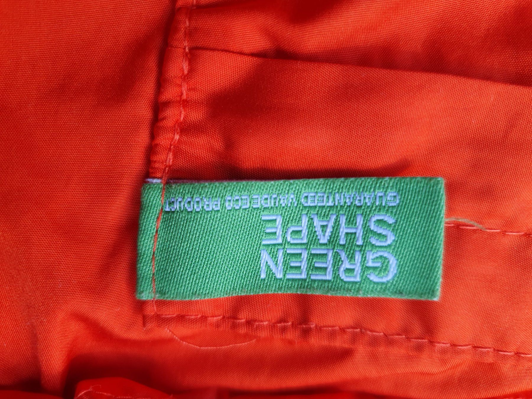 Vaude Sacchi a pelo: Kinderschlafsack, anpassbar – Usato da Gipf-Oberfrick venduto da erdvogel 3