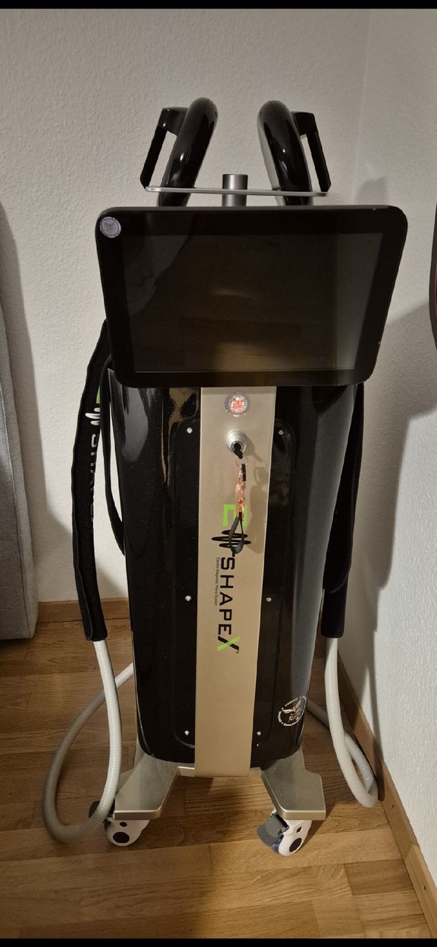 Appareils médicaux: EMSHAPEX  – D'occasion à Muttenz par Weey 1