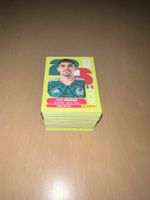 Panini WM 2026 180 Sticker Konvolut OHNE DOPPELTE
