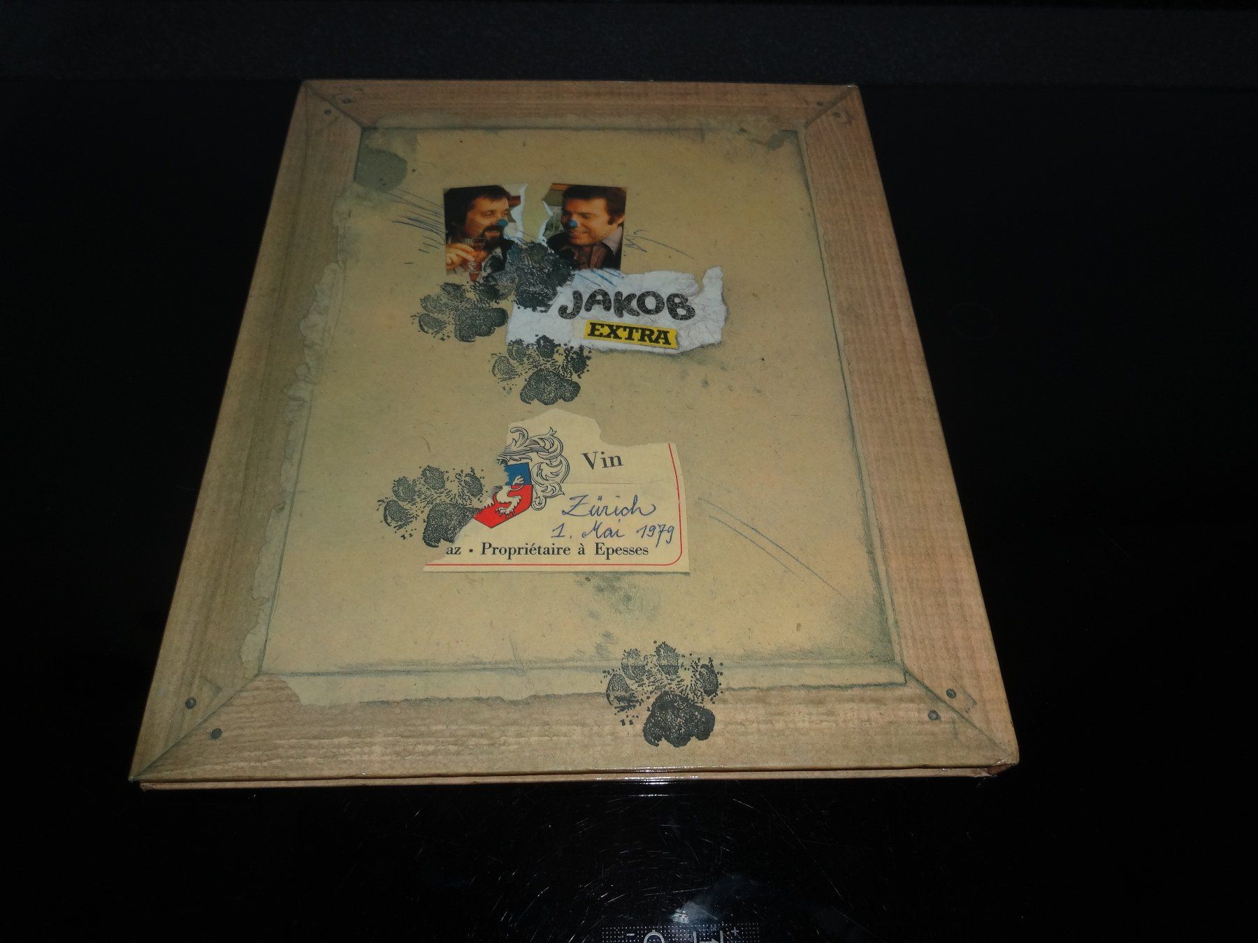 Libri: Jakob Extra Katzengeschichten Benteli Bern – Usato da Neerach venduto da jenny062 6