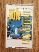 Le canzoni del sole MC Musikkassette (1987)
