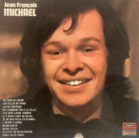 JEAN-FRANÇOIS MICHAEL - JEAN-FRANÇOIS MICHAEL