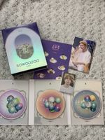 BTS - SOWOOZOO - BLU-RAY