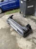 Stossstange Skoda hinten