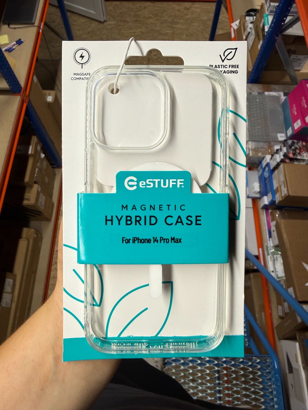 Apple Handys / Smartphones: BERLIN iPhone 14 Pro Max – Neu und originalverpackt aus Gossau ZH von OrderflowAG