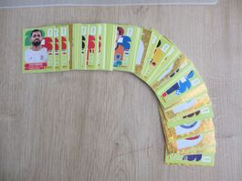 FIFA World Cup 2026  100  Sticker