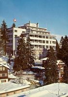 AROSA Hotel Hohenfels