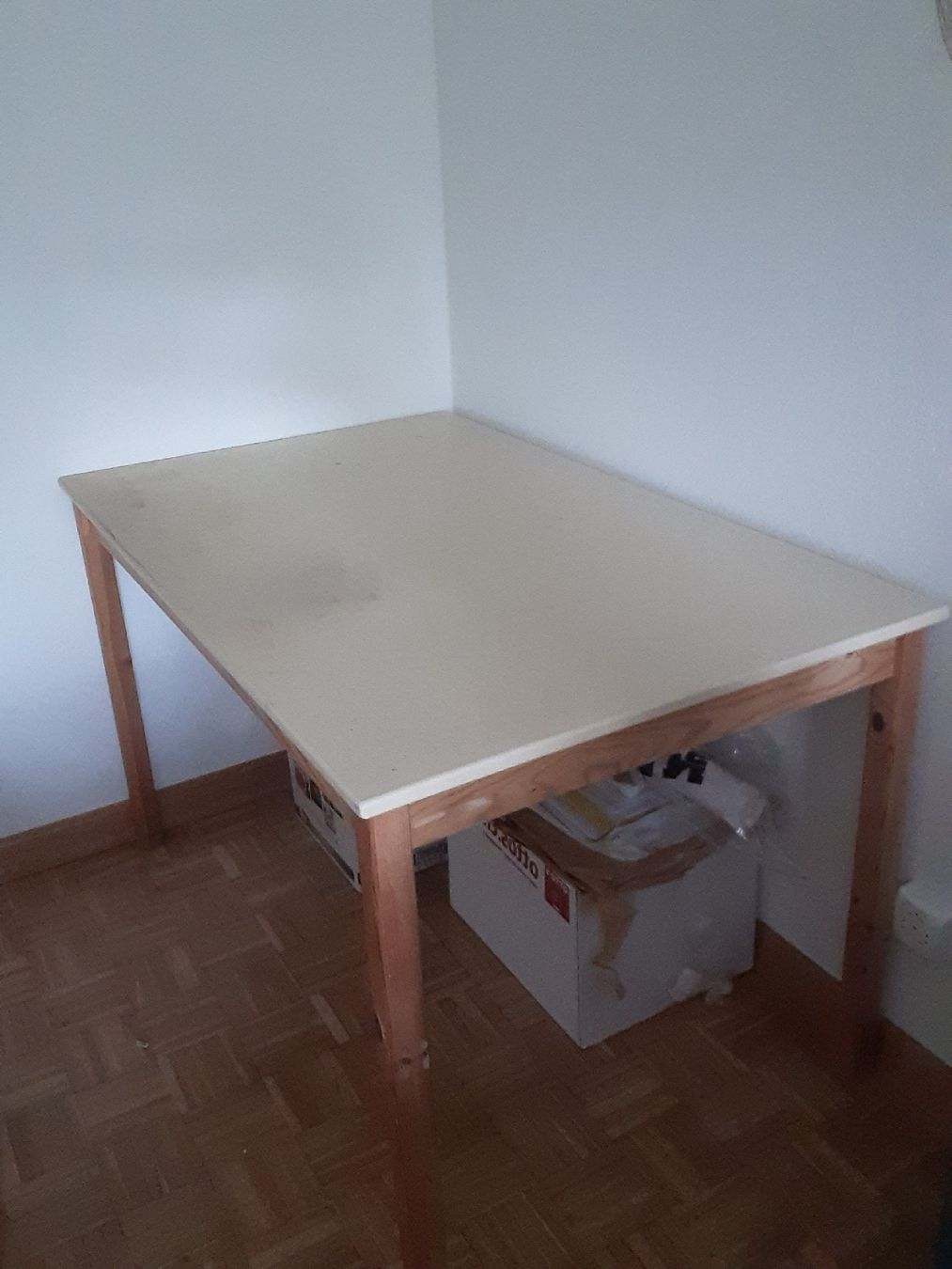 Tische: IKEA INGO table – Gebraucht aus Basel von n23_j8jr