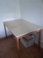 IKEA INGO table