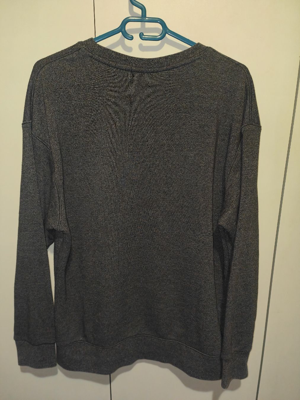 Nike Maglioni & Felpe: Nike Heritage Sweatshirt grau Grösse L – Usato da Rothrist venduto da SiddharthaMoon 1