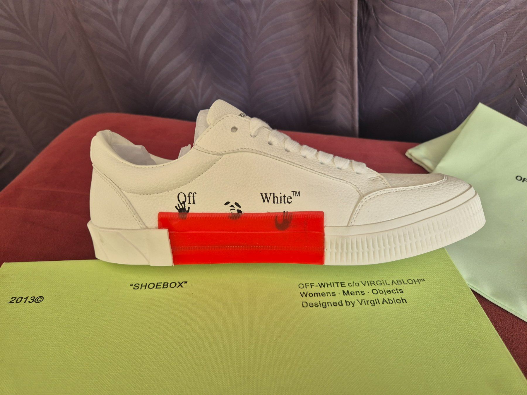 Scarpe da uomo: Shoes – Nuovo e nell'imballaggio originale da Eschlikon TG venduto da jen_m2dv 1