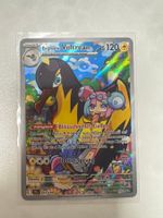 Enigmaras Voltrean (JTG 163) Boosterfrisch (Near Mint)