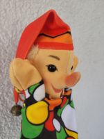🎈Vintage Kasperli Handpuppe STEIFF Neuwertig!