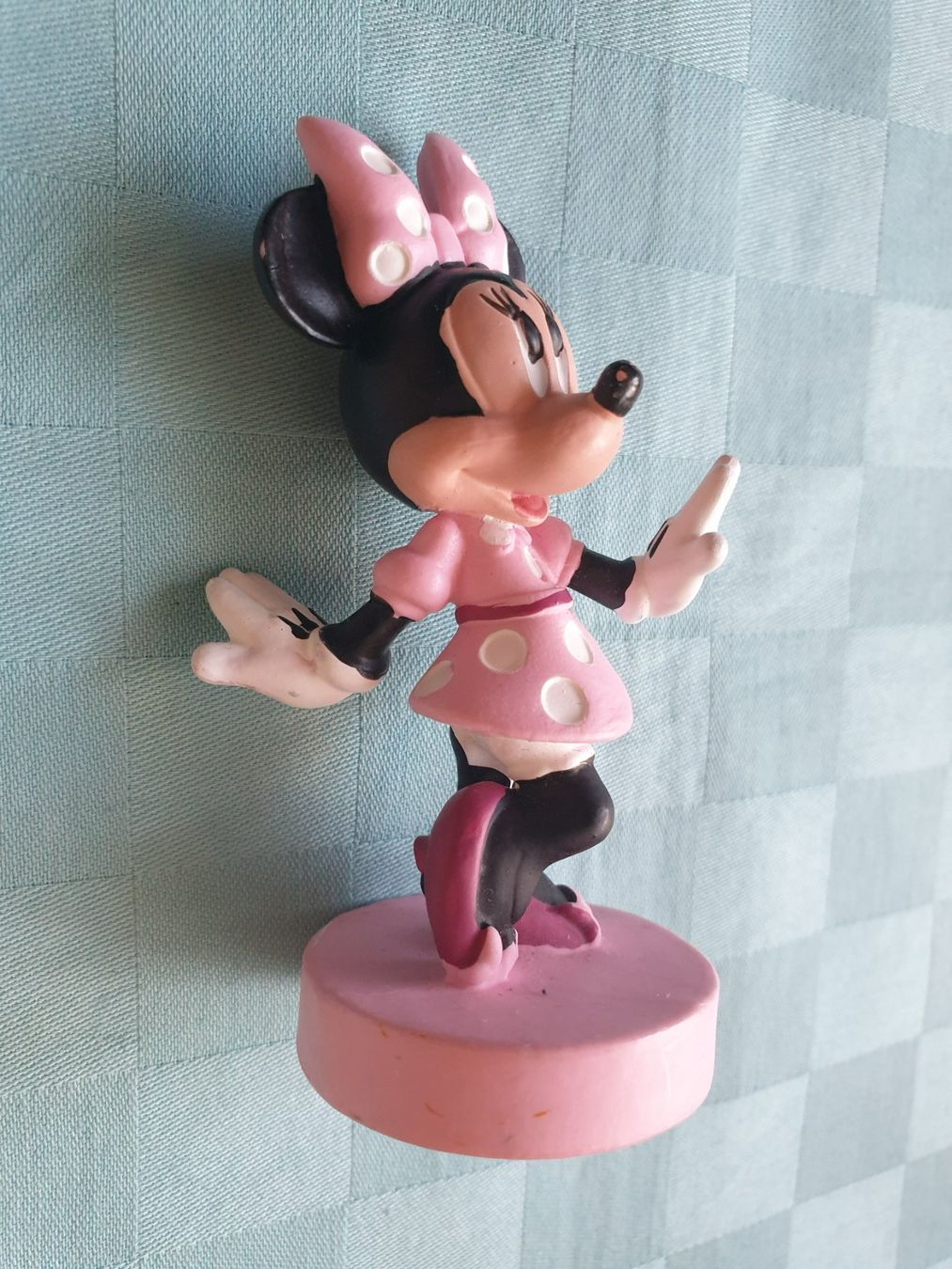 Audiolibri: Disney Minnie Mouse Tonie Figur – Usato da Mörschwil venduto da spirspi 1