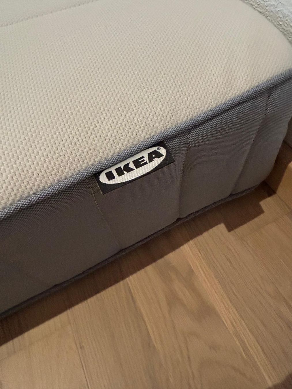 Letti: Bett mit Lattenrost und Matratze – Usato da Schüpfheim venduto da Schnisu 7