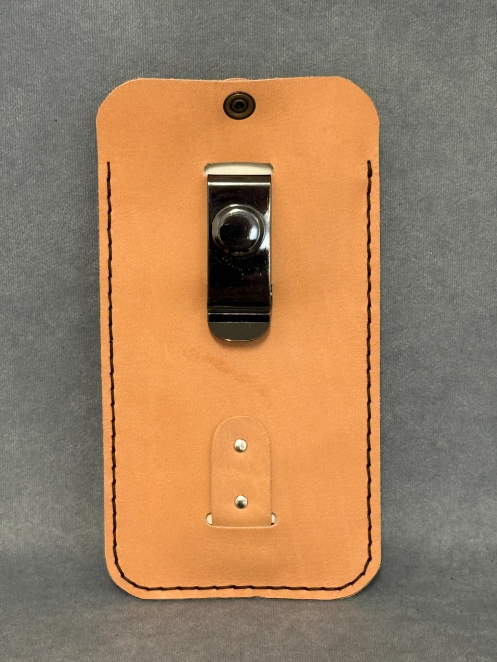 Sacs: Leder Handy Gurttasche, 50 % Rabatt aus Sortimentswechsel – Neuf (Voir description) à Wil SG par Rost2023 1