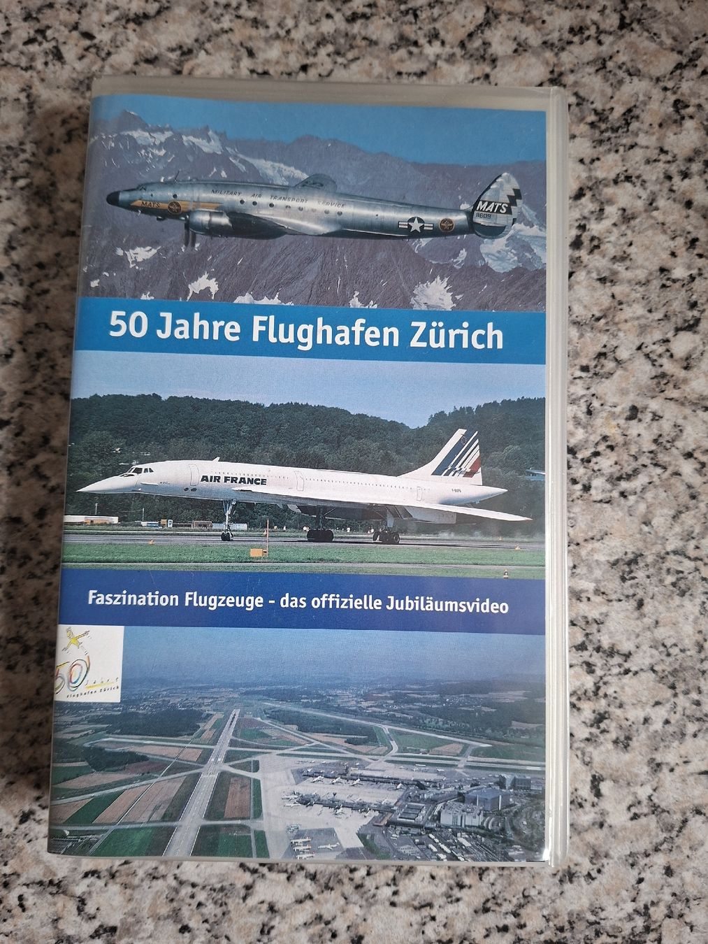 Swissair Kit di modellismo & Modellini statici: Swissair Konvolut – Usato da Oberhasli venduto da Cortina 4