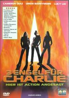 DVD 3 Engel für Charlie
