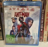 Ant-Man [Blu-ray]