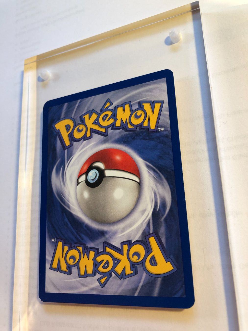 Cartes à collectionner: Diglett 1st Team Rocket - MINT - ab 1.- – D'occasion à Giubiasco par dan_pr8b 6
