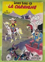 2 BD Lucky Luke / no 24 et 31