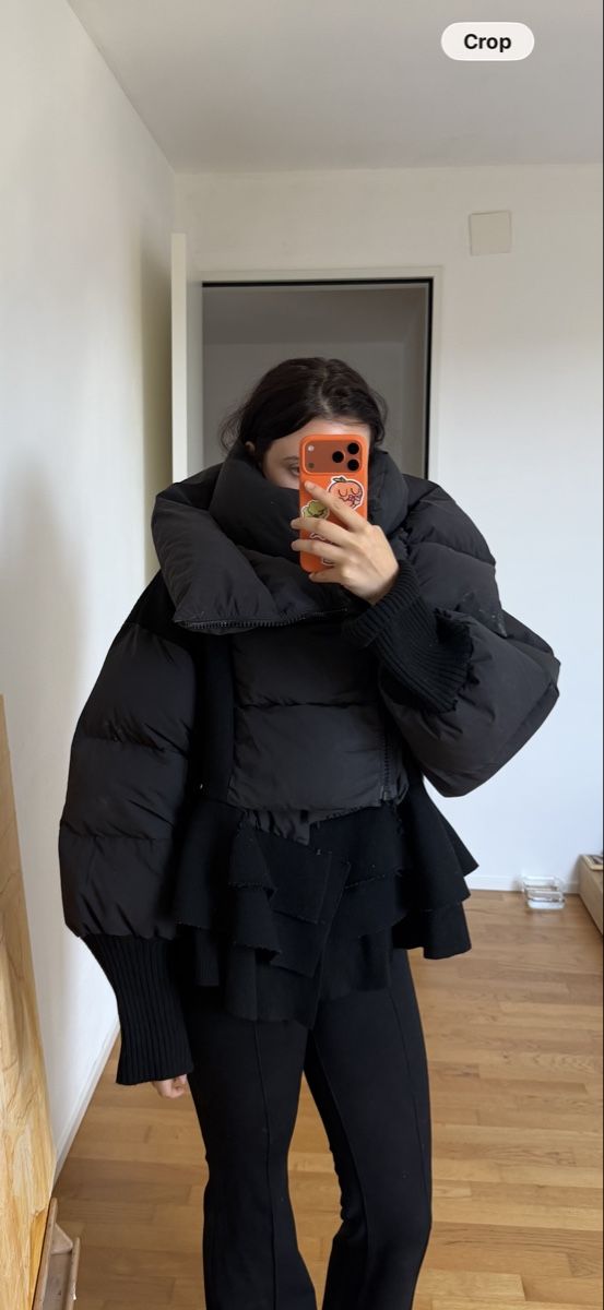 Vestes: Undercover Puffer Jacket – D'occasion à Mellingen par arf_5656 3