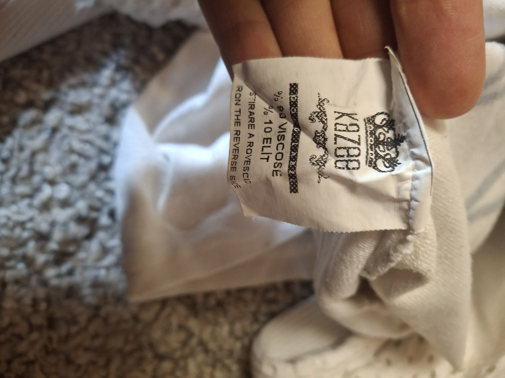 Maglioni & Felpe: Kazze markenpullover. damen M – Usato da Rapperswil BE venduto da Wald146 3