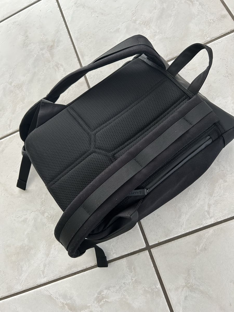 Kapten & Son Zaini: Kapten & Son Rucksack Fyn – Usato da Kappel SO venduto da Loli84 2