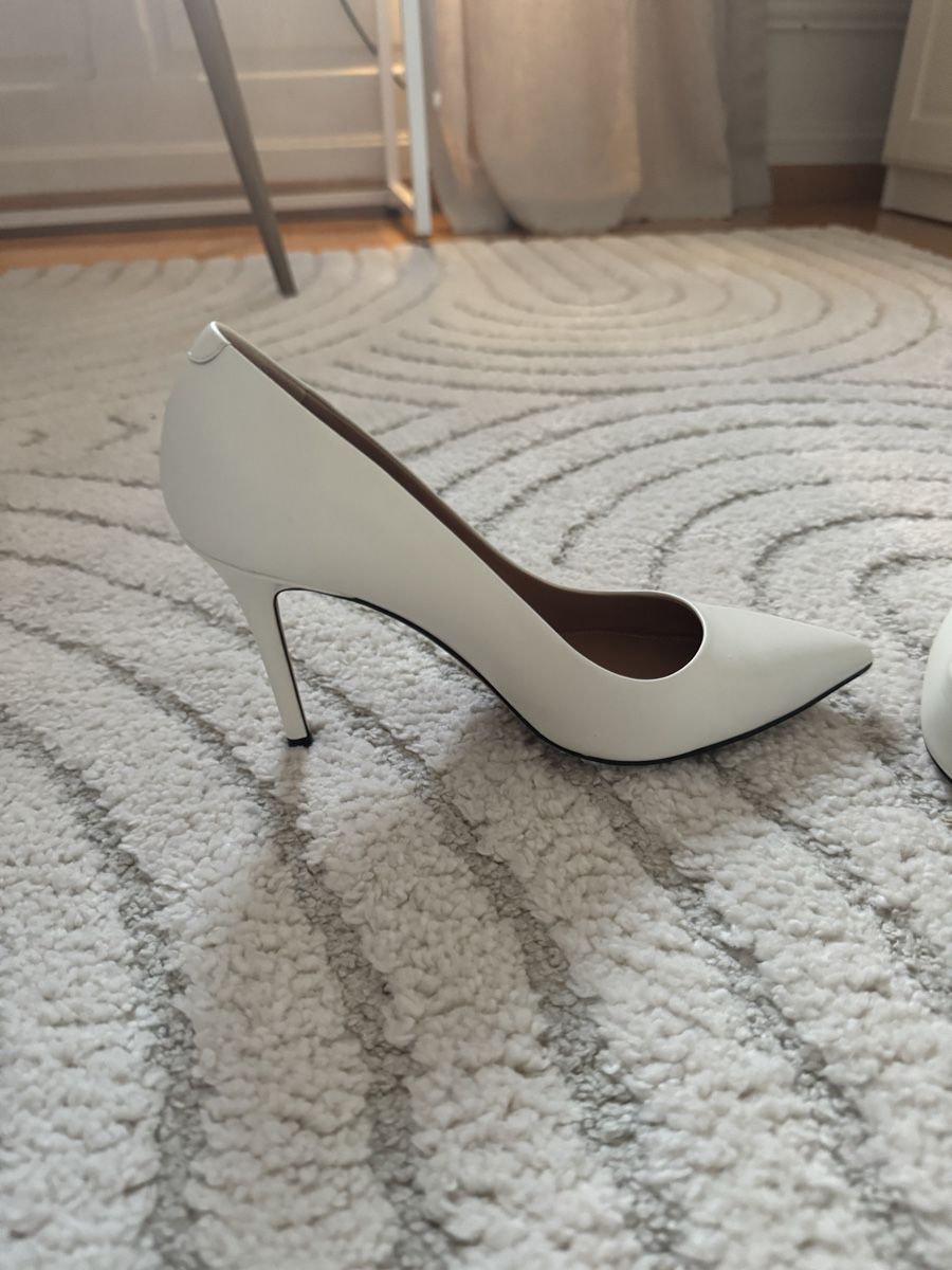 Hugo Boss Scarpe da donna: Elegante BOSS High Heels, Gr. 37 – Usato da Thalwil venduto da Iconicfashion 2