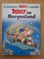 Asterix im Morgenland Comic Buch guter Zustand