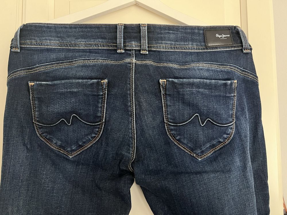 Short city droit à carreaux marron femme | Morgan