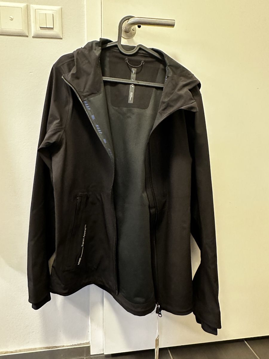 Vestes: MAAP Roam Jacket 2.0 – Neuf avec emballage d'origine à Carouge GE par cytoplan