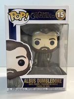 Funko POP! Les Animaux Fantastiques Albus Dumbledore