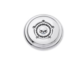 61400019 Harley-Davidson Luftfilterzierring