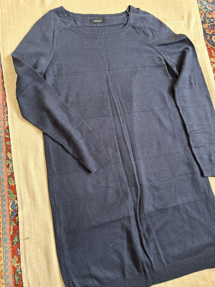 Kleider: Kleid von MAX & CO – Gebraucht aus Lupsingen von Mar_nm9j 5