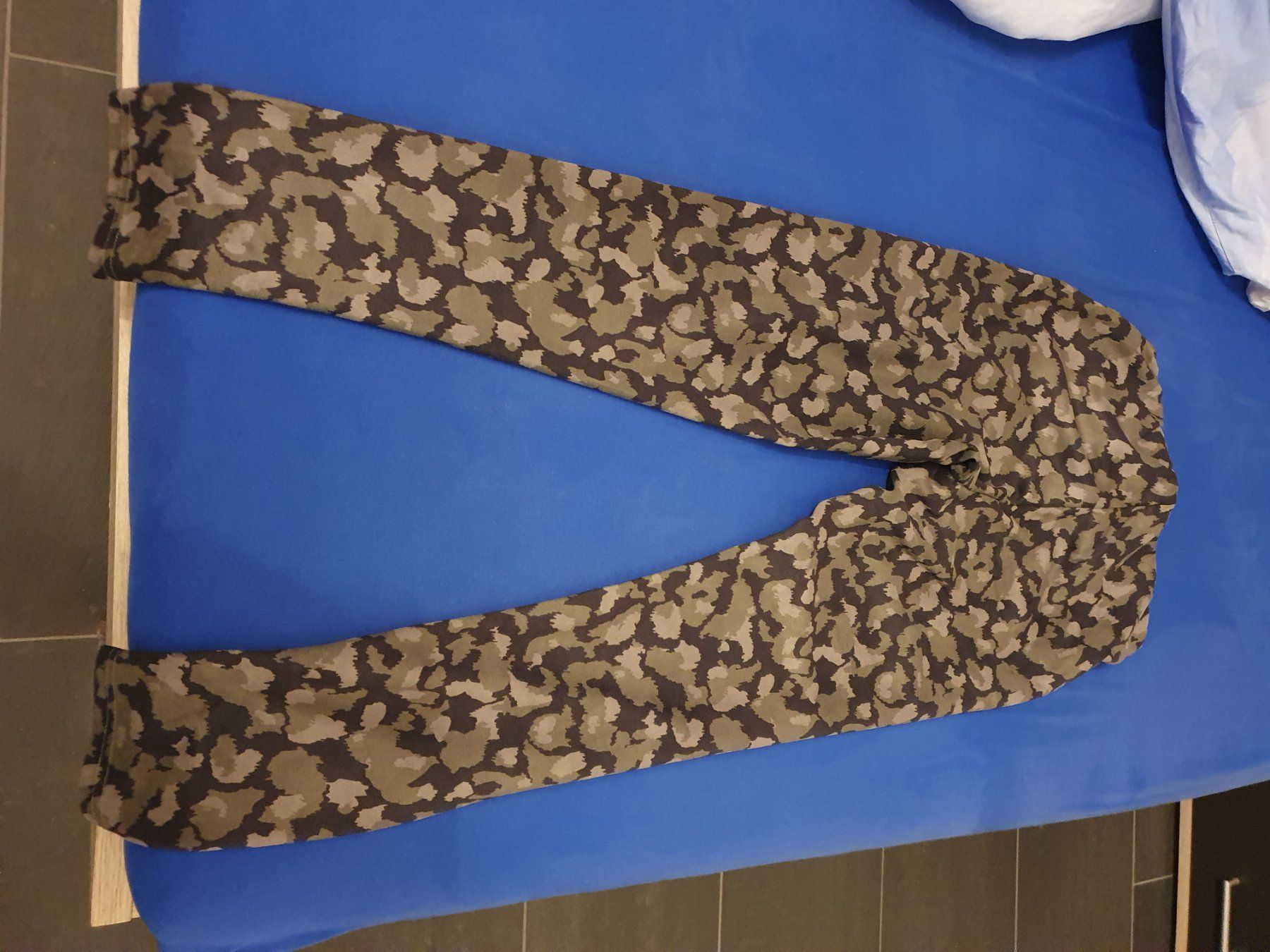 Leggings: Leggins S – Usato da Würenlingen venduto da kuh33 1