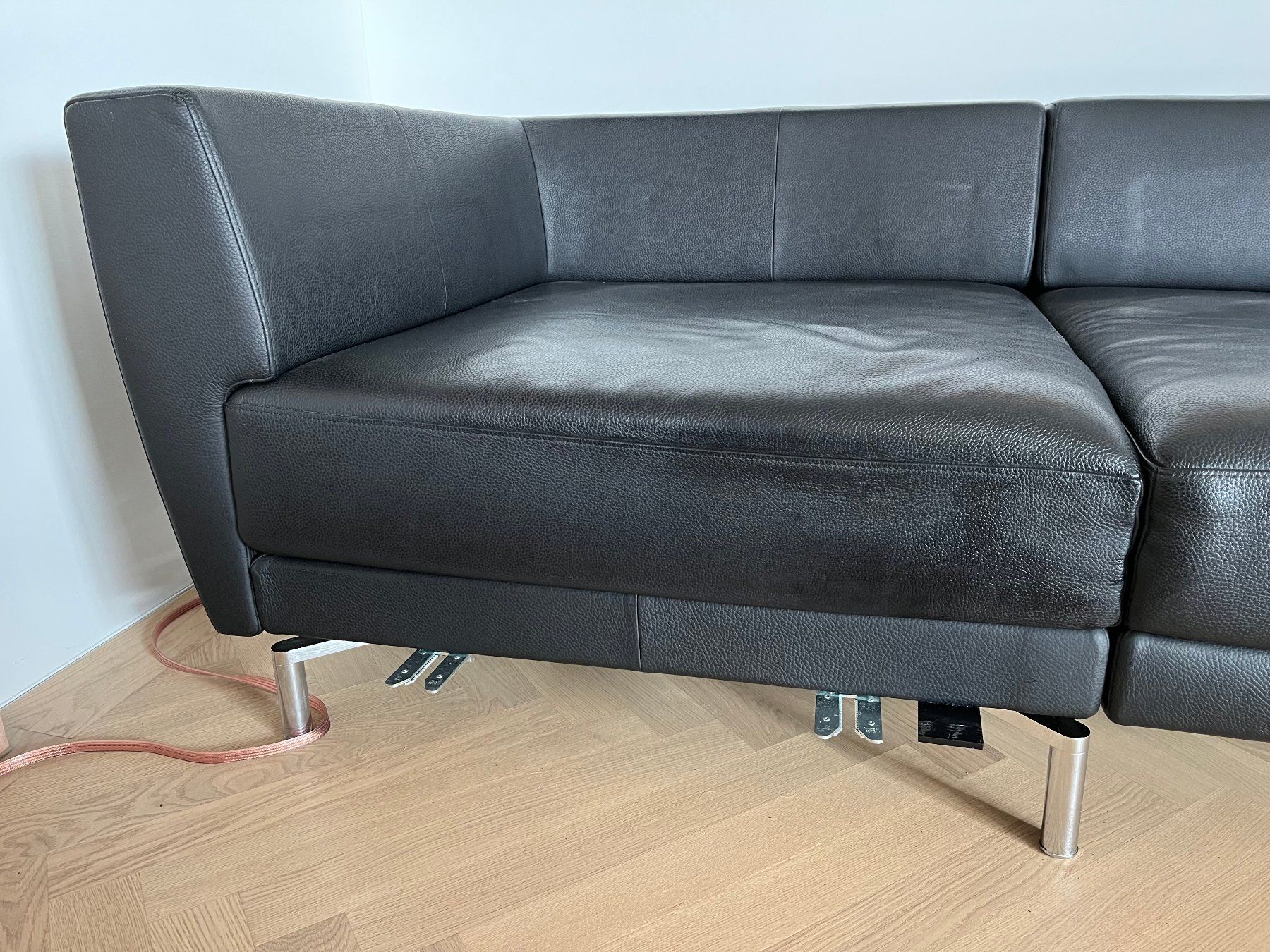 Sofas: Designklassiker Sofa – Gebraucht aus Adligenswil von piu_h2sk 6