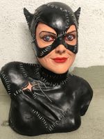 1:1 Catwoman Büste Batman Tim Burton lifesize not Sideshow