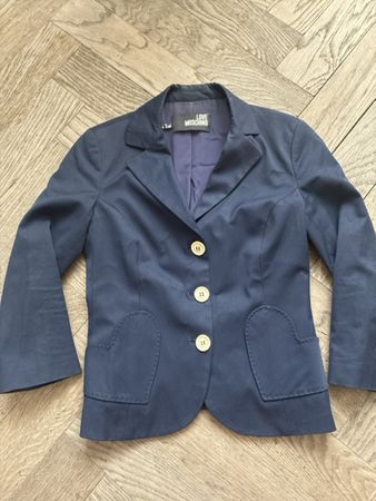 LOVE MOSCHINO  Groesse 36 guter Zustand