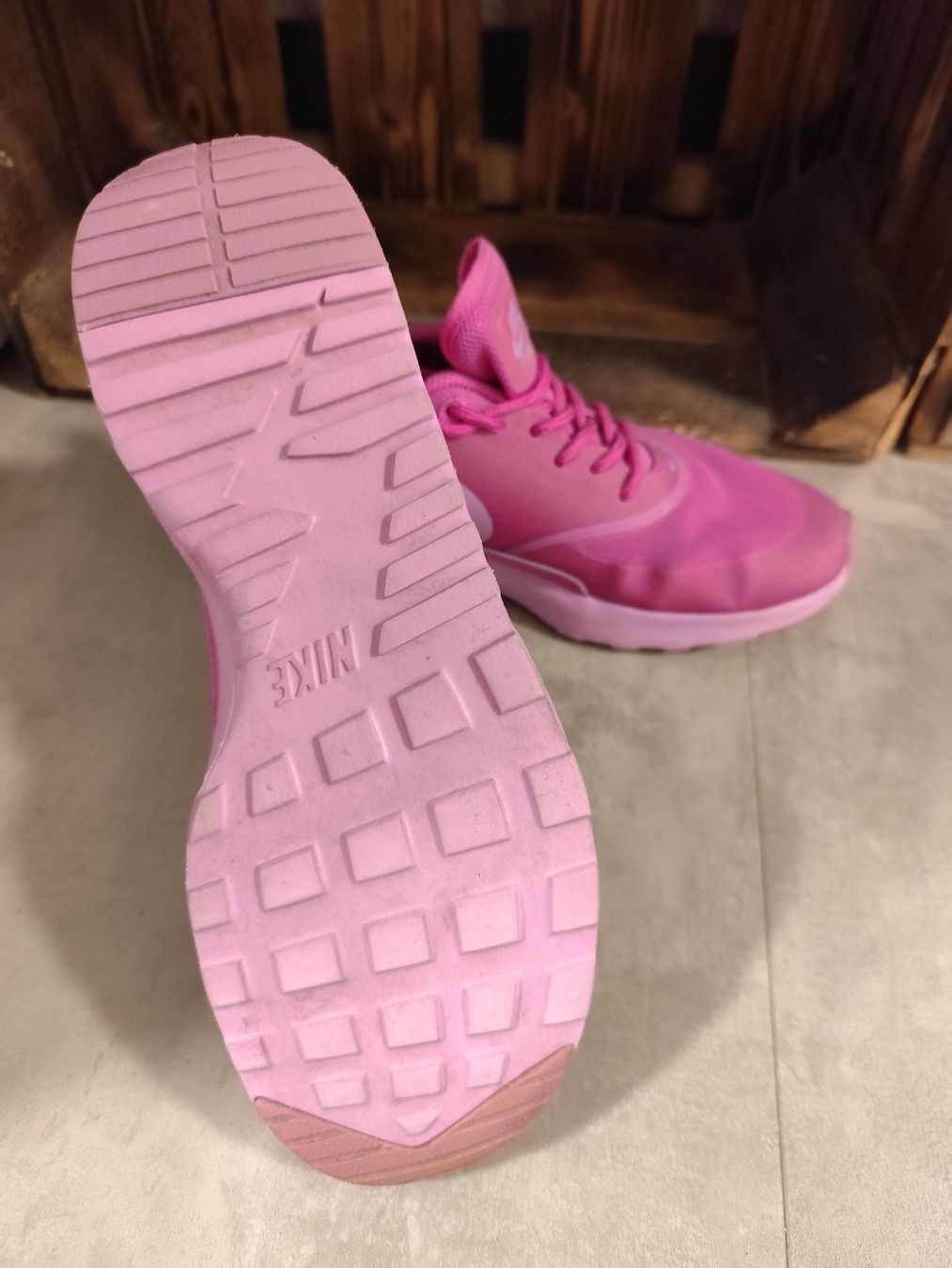 Nike Herrenschuhe: Nike Airmax Gr. 37.5 – Gebraucht aus Wangen an der Aare von CheyenneSpahni 1