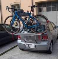 Veloträger Menabo Logic 3