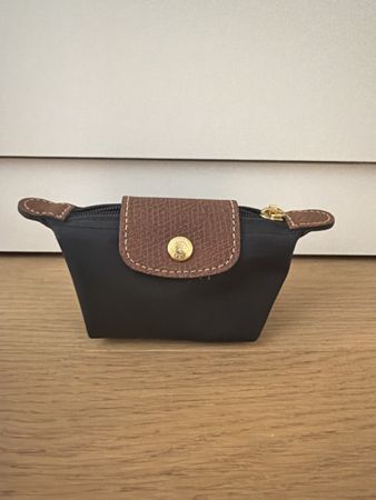 Mini Longchamp bsp. Portmonee 