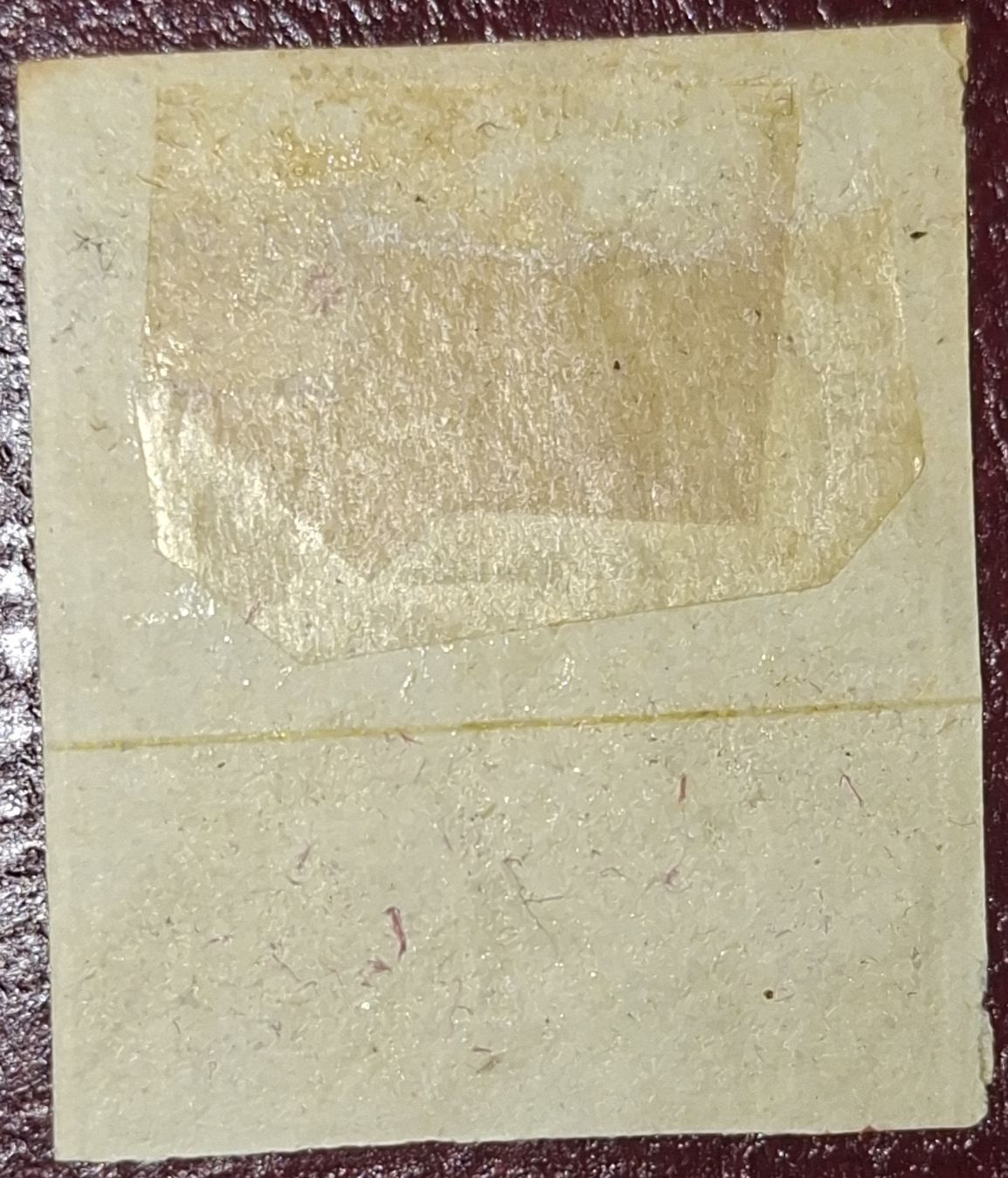 Tous les timbres: Strubel Nr. 27D Kat. 1300.-  – D'occasion à Balgach par SIMEON27 1