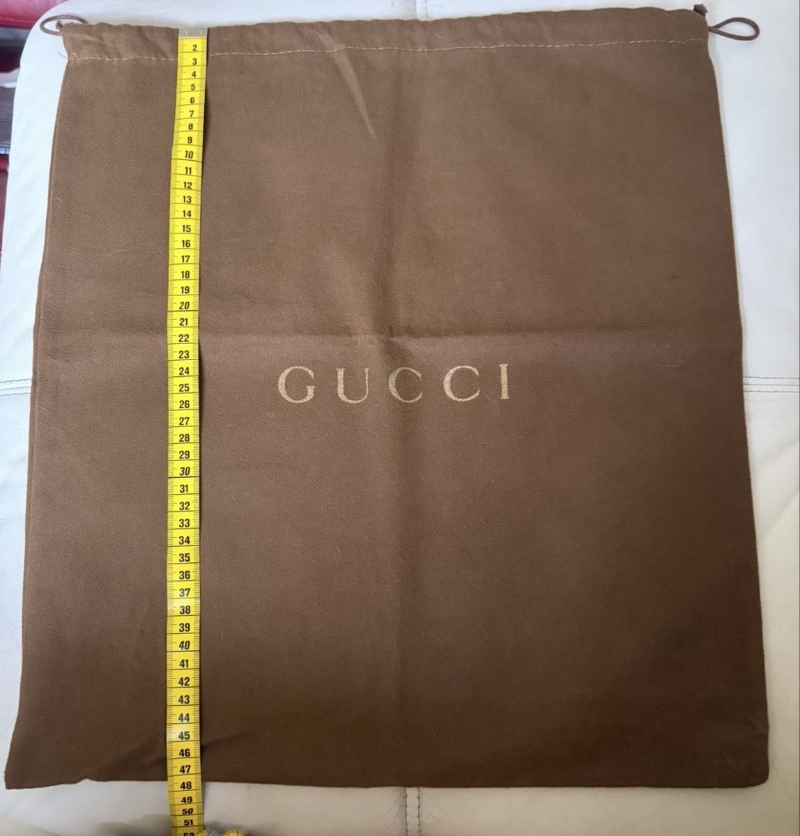 Gucci Borse: GUCCI Staub Sac Tasche – Usato da Etoy venduto da Diadefin 1