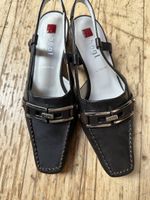 Slingpumps von Högl