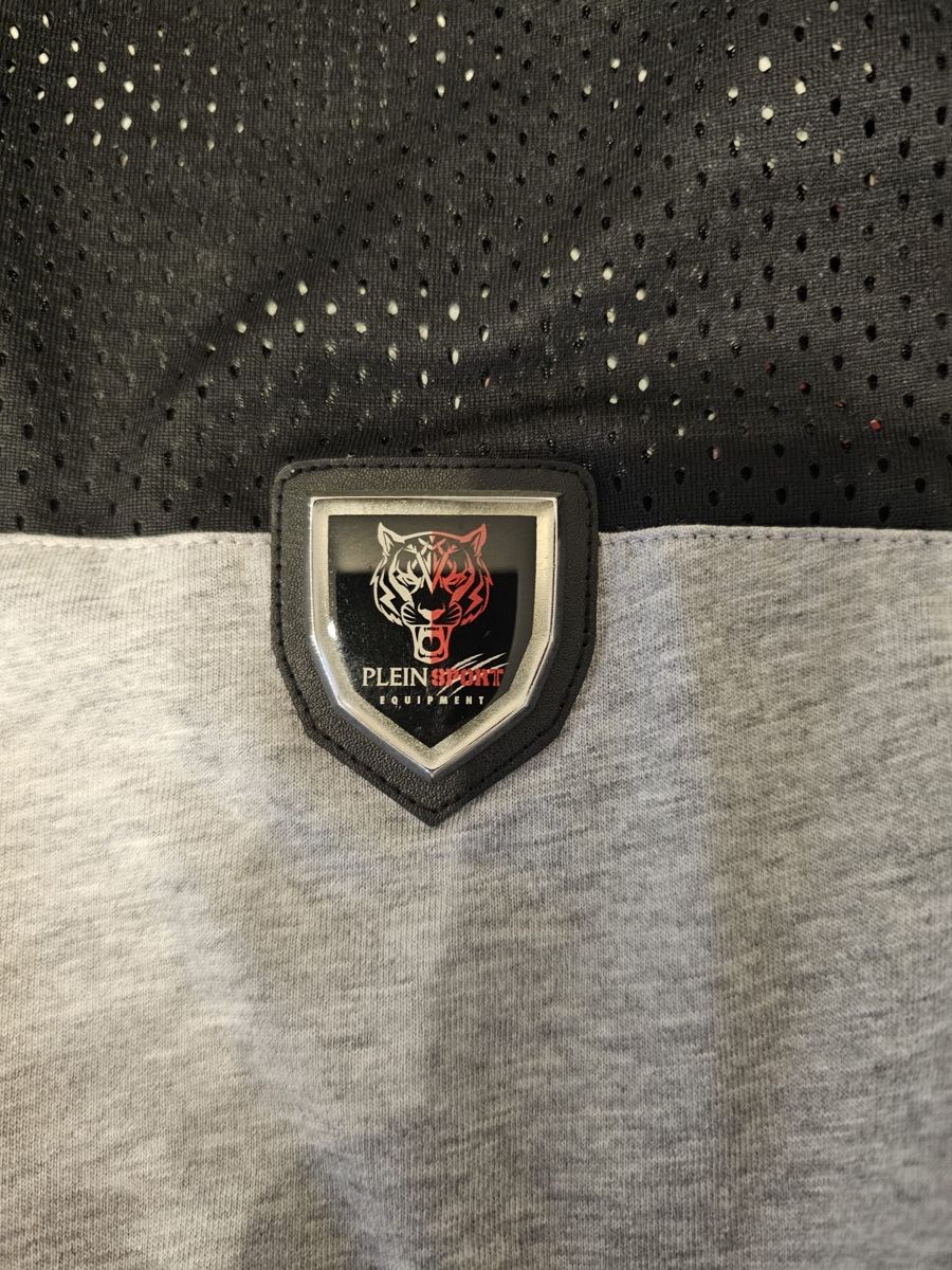 Philipp Plein T-shirt: Plein Sport Gr. XXL – Nuovo e nell'imballaggio originale da Luzern venduto da Edii025 4